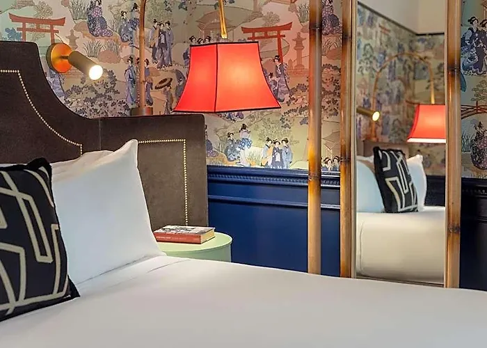 Hotel V Collection Condotti Roma