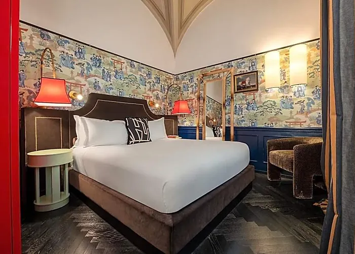 Hotel V Collection Condotti Roma