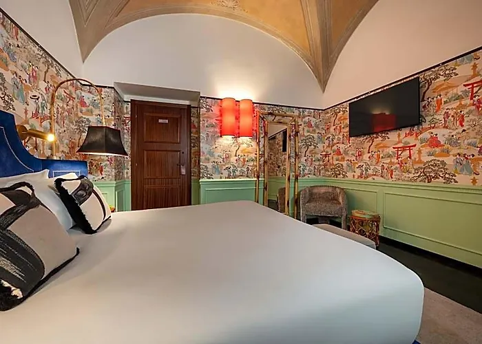 Hotel V Collection Condotti *