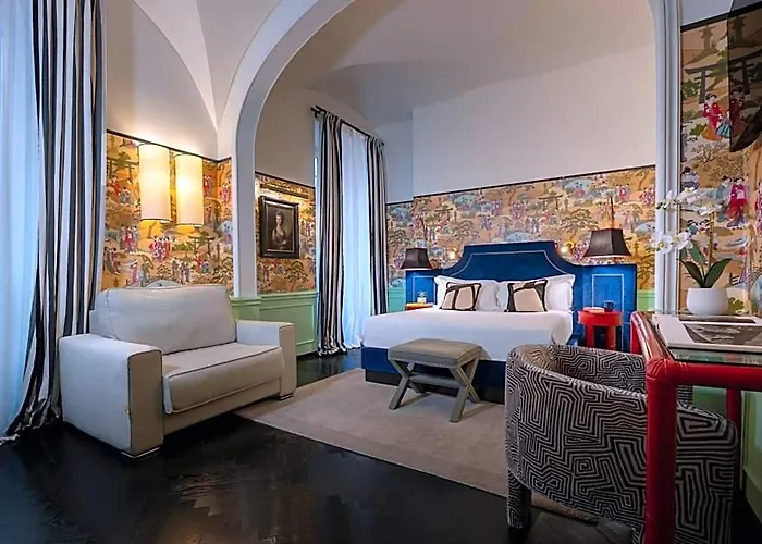 Hotel V Collection Condotti