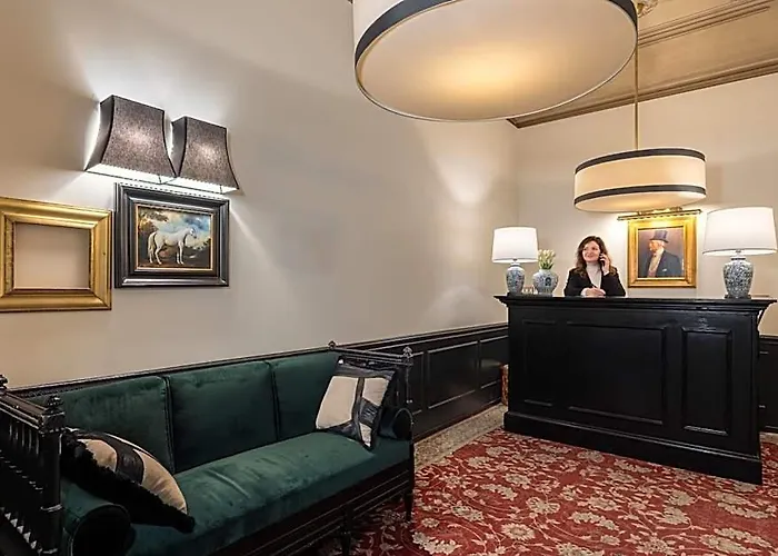 Hotel V Collection Condotti