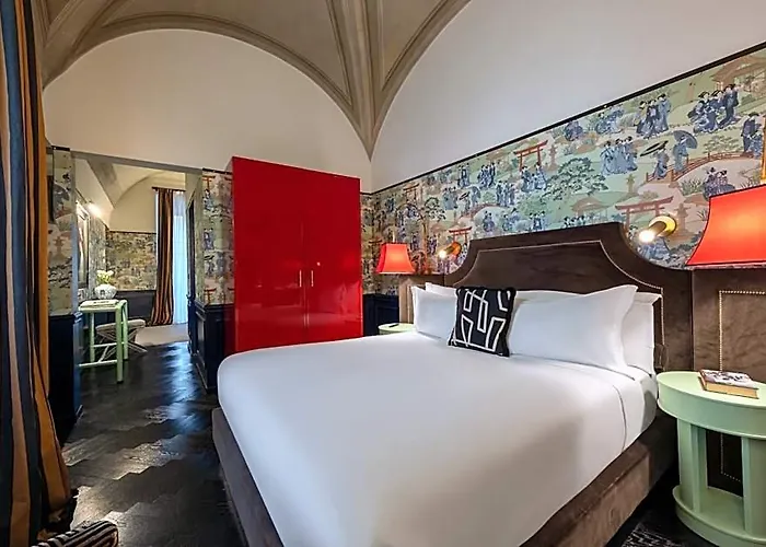 Hotel V Collection Condotti *