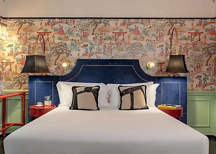 Hotel V Collection Condotti Roma