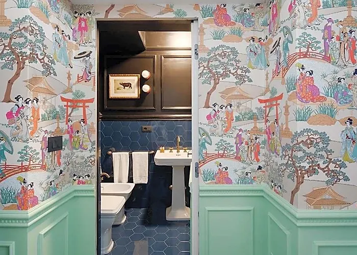 Hotel V Collection Condotti *